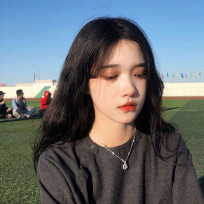 网红女头像清新霸气 2020网红图片大全文艺范