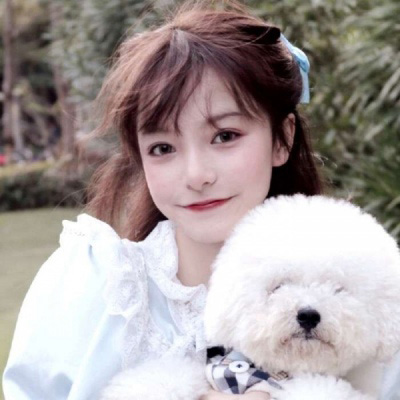 网红女头像清新霸气 2020网红图片大全文艺范图片