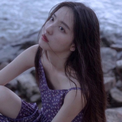 网红女头像清新霸气 2020网红图片大全文艺范图片