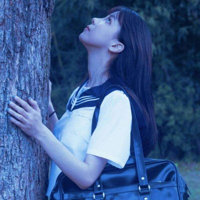 网红女头像清新霸气 2020网红图片大全文艺范图片
