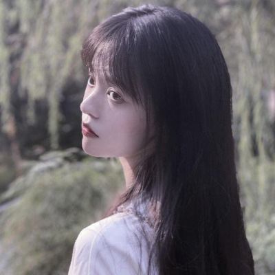 网红女头像清新霸气 2020网红图片大全文艺范图片
