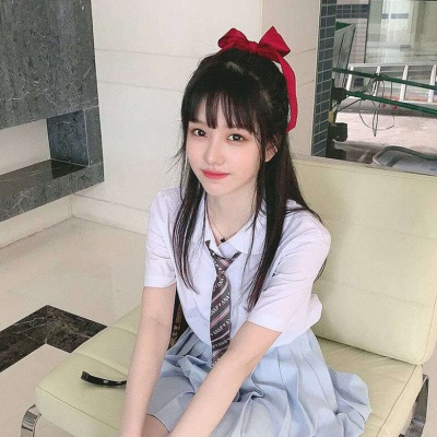 网红女头像清新霸气 2020网红图片大全文艺范图片