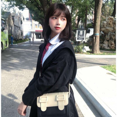 网红女头像清新霸气 2020网红图片大全文艺范图片