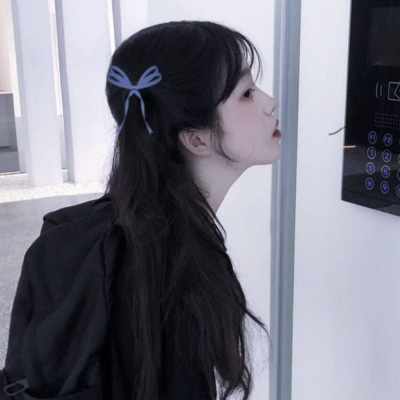 网红女头像清新霸气 2020网红图片大全文艺范图片