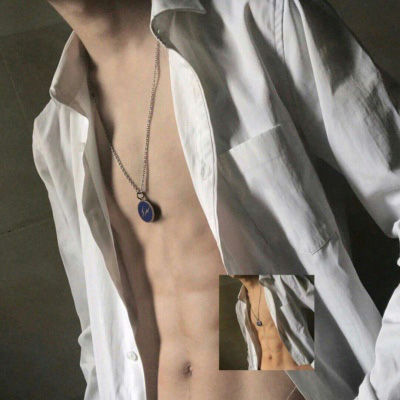 腹肌头像男生图片 真实点的腹肌照片不带脸