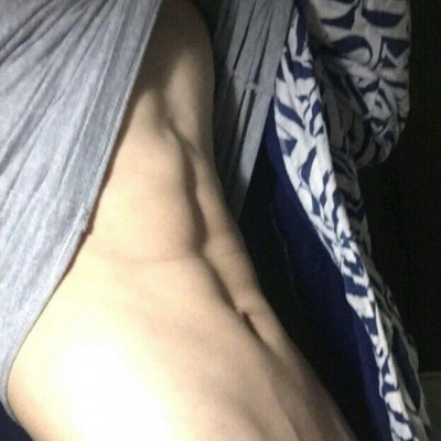 肌肉头像 男生半身控