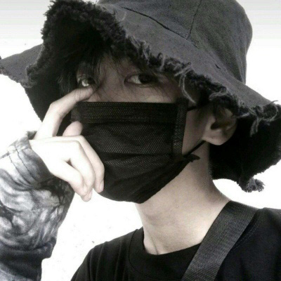 潮男头像高清图片 2020新世纪潮男专用头像