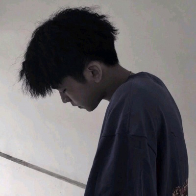 潮男头像高清图片 2020新世纪潮男专用头像