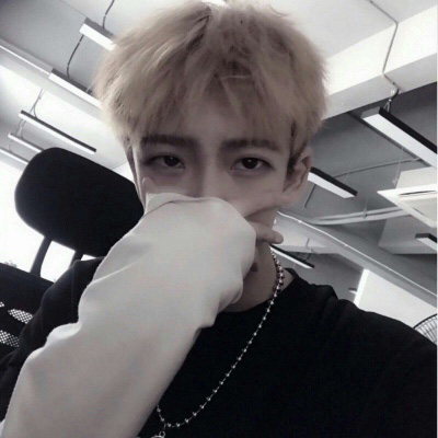 潮男头像高清图片 2020新世纪潮男专用头像