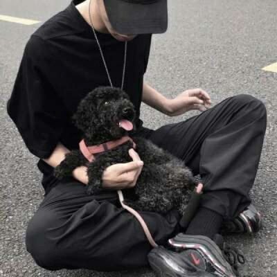 暖男头像真人 阳光帅气暖男微信头像