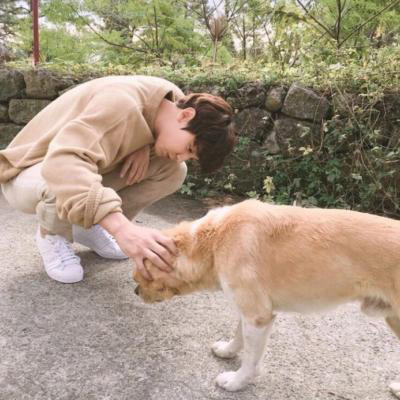 暖男头像真人 阳光帅气暖男微信头像