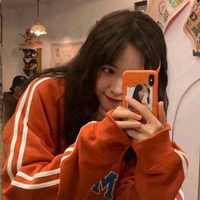 好看的女生qq头像2020 真人高清超好看头像图片