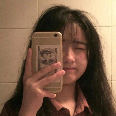 好看的女生qq头像2020 真人高清超好看头像图片