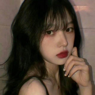 好看的女生qq头像2020 真人高清超好看头像图片