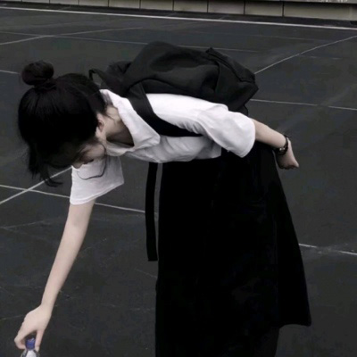 好看的女生qq头像2020 真人高清超好看头像图片
