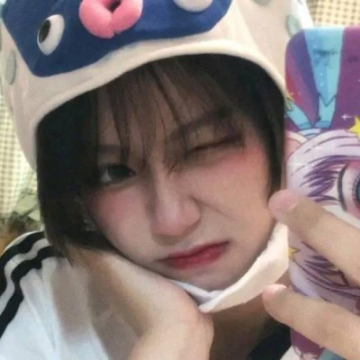 好看的女生qq头像2020 真人高清超好看头像图片