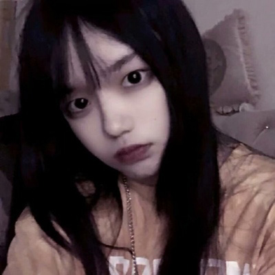 好看的女生qq头像2020 真人高清超好看头像图片