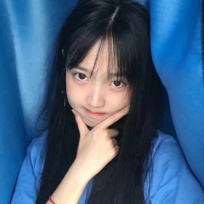 好看的女生qq头像2020 真人高清超好看头像图片