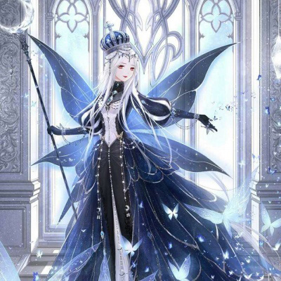 奇迹暖暖头像高清图片 奇迹暖暖女生唯美头像