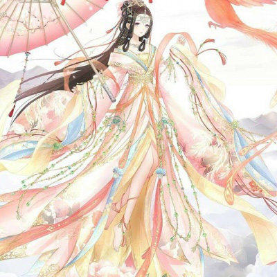 奇迹暖暖头像高清图片 奇迹暖暖女生唯美头像