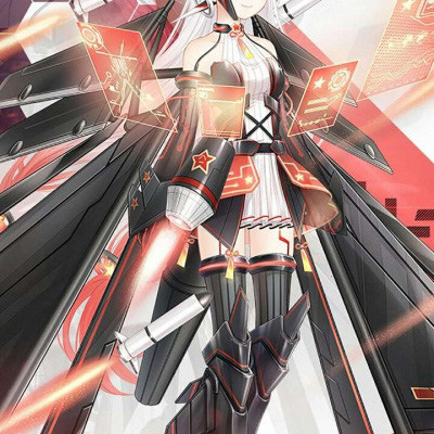 奇迹暖暖头像高清图片 奇迹暖暖女生唯美头像