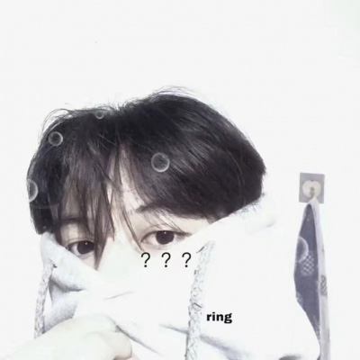 无脸男头像 真人帅气无脸男微信头像