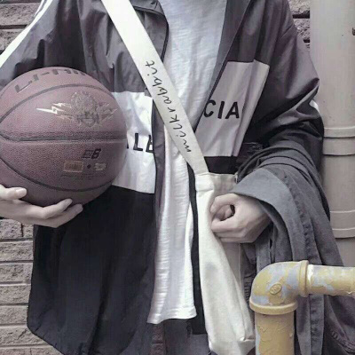 篮球头像男生霸气图片 爱打篮球的男生头像
