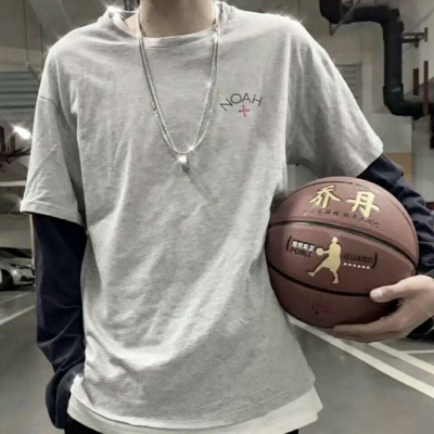 篮球头像男生霸气图片 爱打篮球的男生头像