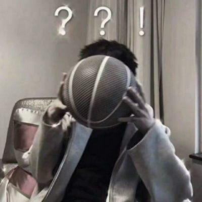 篮球头像男生霸气图片 爱打篮球的男生头像