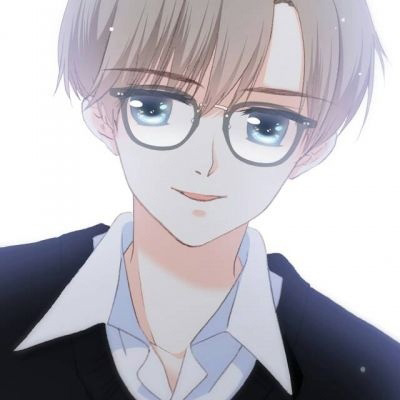 怦然心动头像情侣最新版 怦然心动漫画情侣一对