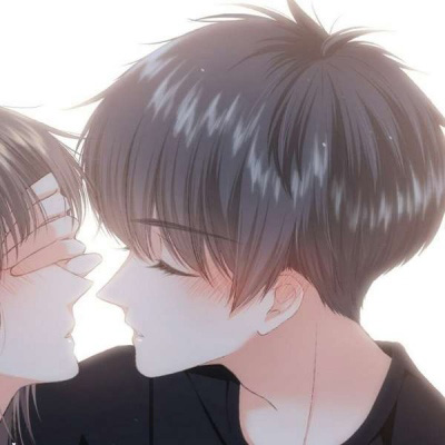 怦然心动头像情侣最新版 怦然心动漫画情侣一对