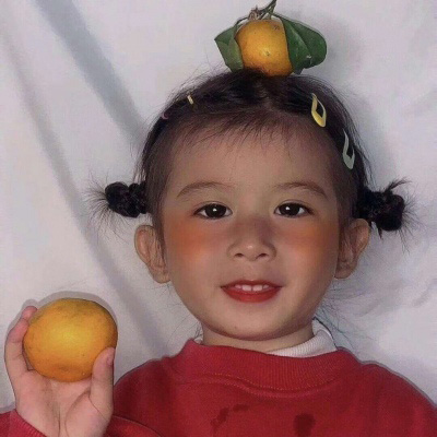 闺蜜头像三张可爱萌娃 呆萌小孩三人闺蜜头像