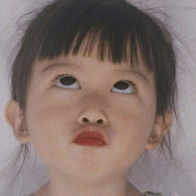 闺蜜头像三张可爱萌娃 呆萌小孩三人闺蜜头像