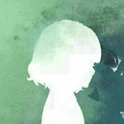 男女闺蜜头像可爱一人一张 异性闺蜜头像两张配对图片