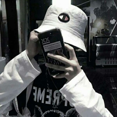 单身头像男霸气可撩 单身贵族男生专用头像