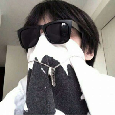 单身头像男霸气可撩 单身贵族男生专用头像