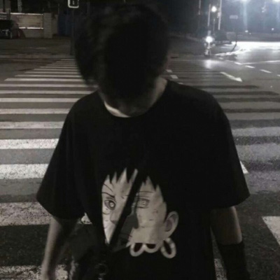 单身头像男霸气可撩 单身贵族男生专用头像