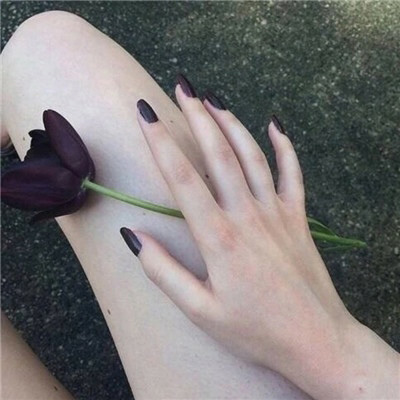 女生漂亮手图片真实 最好看的漂亮手图片大全