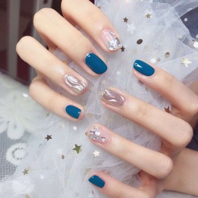 女生漂亮手图片真实 最好看的漂亮手图片大全