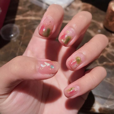 女生漂亮手图片真实 最好看的漂亮手图片大全