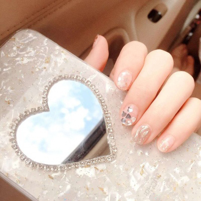 女生漂亮手图片真实 最好看的漂亮手图片大全