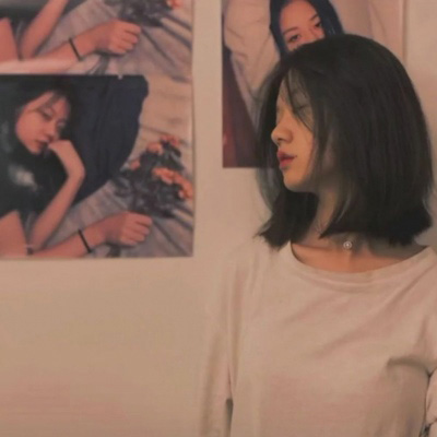闺蜜头像三人三张唯美 新款闺蜜三人头像女生清新