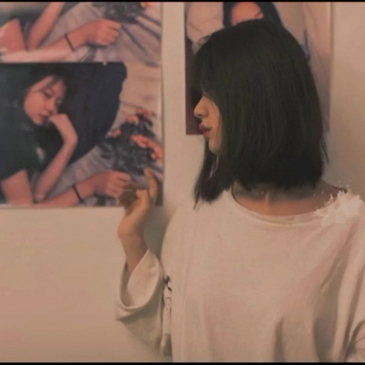 闺蜜头像三人三张唯美 新款闺蜜三人头像女生清新