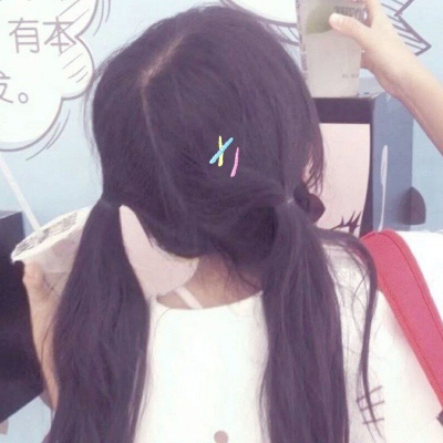 闺蜜头像三人三张唯美 新款闺蜜三人头像女生清新