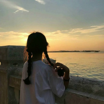闺蜜头像三人三张唯美 新款闺蜜三人头像女生清新