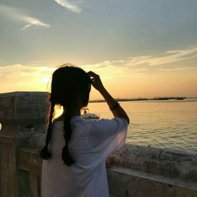 闺蜜头像三人三张唯美 新款闺蜜三人头像女生清新