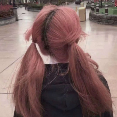 闺蜜头像三人三张唯美 新款闺蜜三人头像女生清新