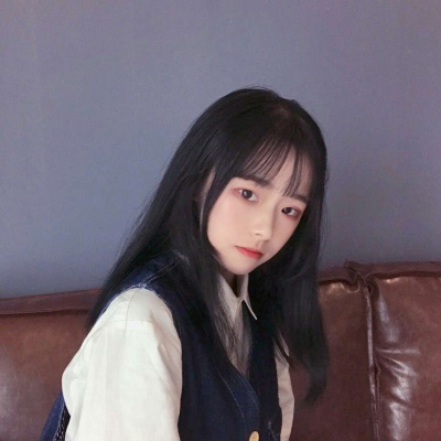 闺蜜头像三人三张唯美 新款闺蜜三人头像女生清新