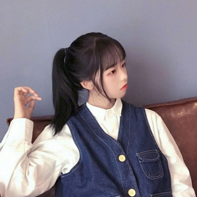闺蜜头像三人三张唯美 新款闺蜜三人头像女生清新
