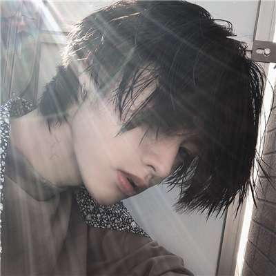 兄弟头像双人 男生头像真人高清帅气图片